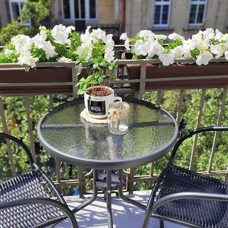 Klimatyczny Apartament W Sercu Bydgoszczy מראה חיצוני תמונה