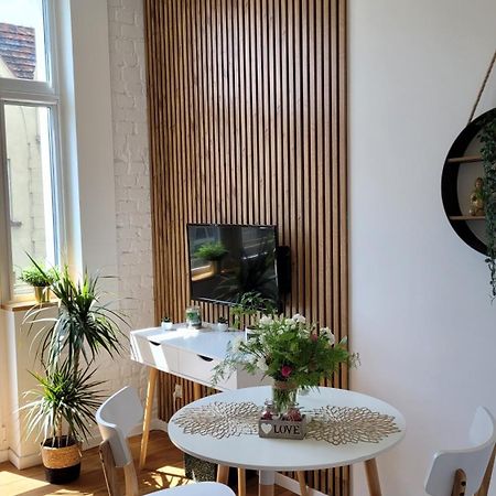 Klimatyczny Apartament W Sercu Bydgoszczy מראה חיצוני תמונה
