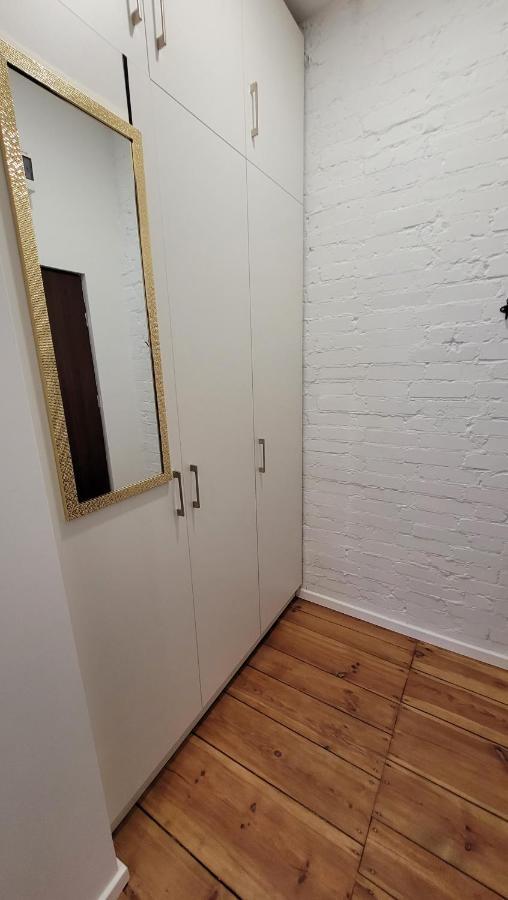 Klimatyczny Apartament W Sercu Bydgoszczy מראה חיצוני תמונה