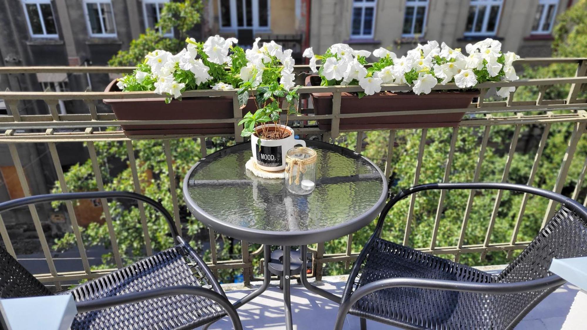 Klimatyczny Apartament W Sercu Bydgoszczy מראה חיצוני תמונה