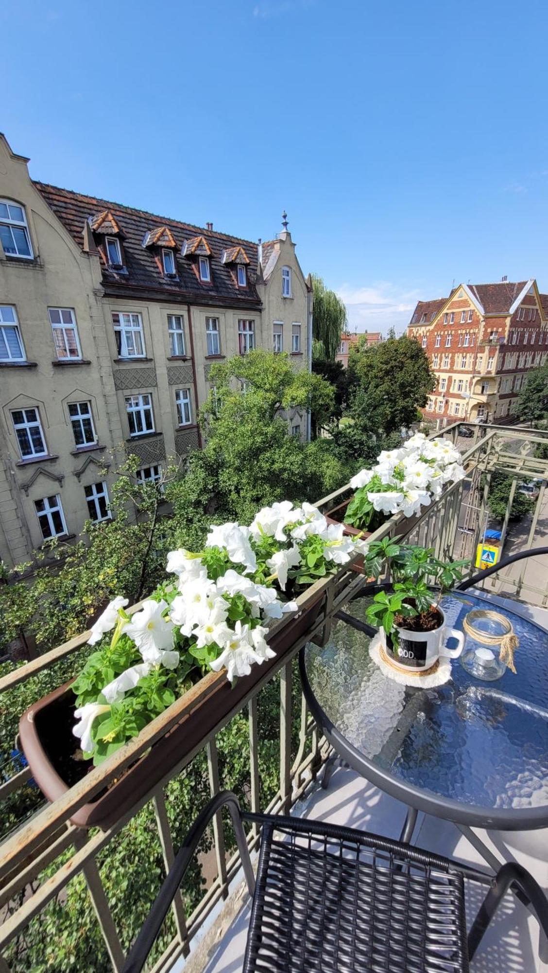 Klimatyczny Apartament W Sercu Bydgoszczy מראה חיצוני תמונה